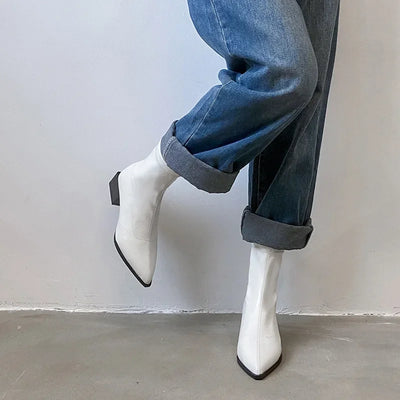Charlie | Zehenschuhe