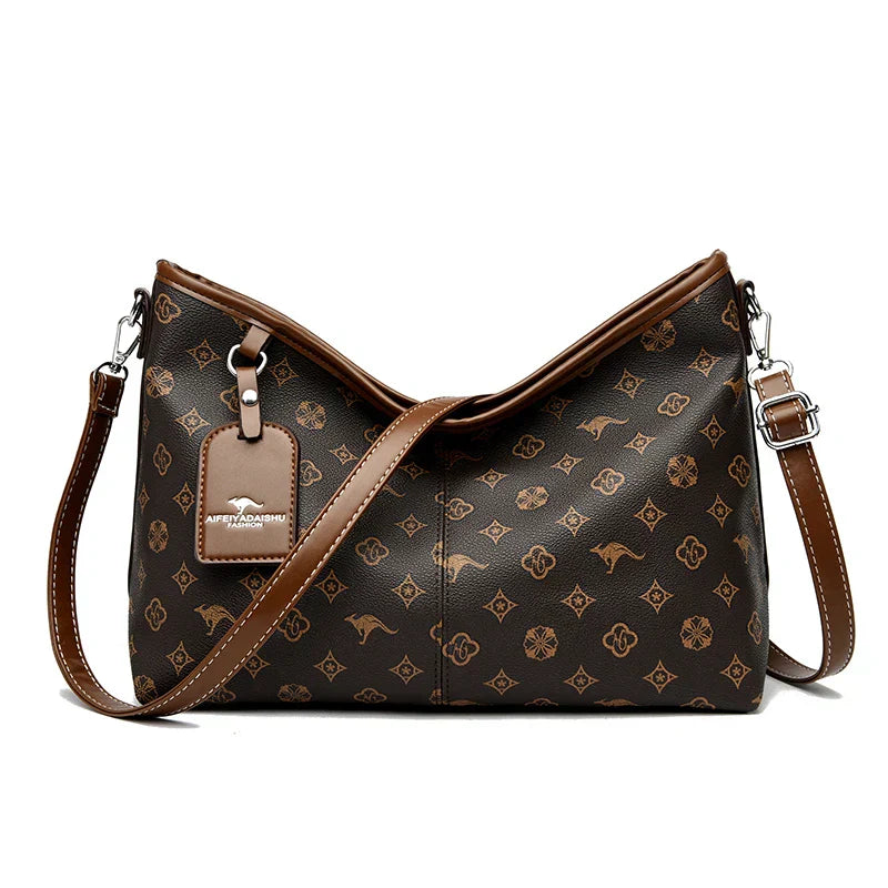 Elara Florale Eleganz Tasche