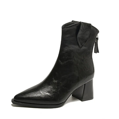 Chessa | Chelsea Boots