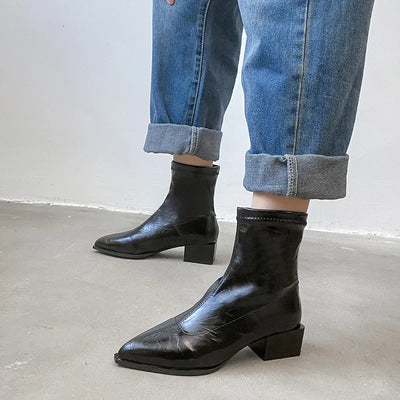 Charlie | Zehenschuhe