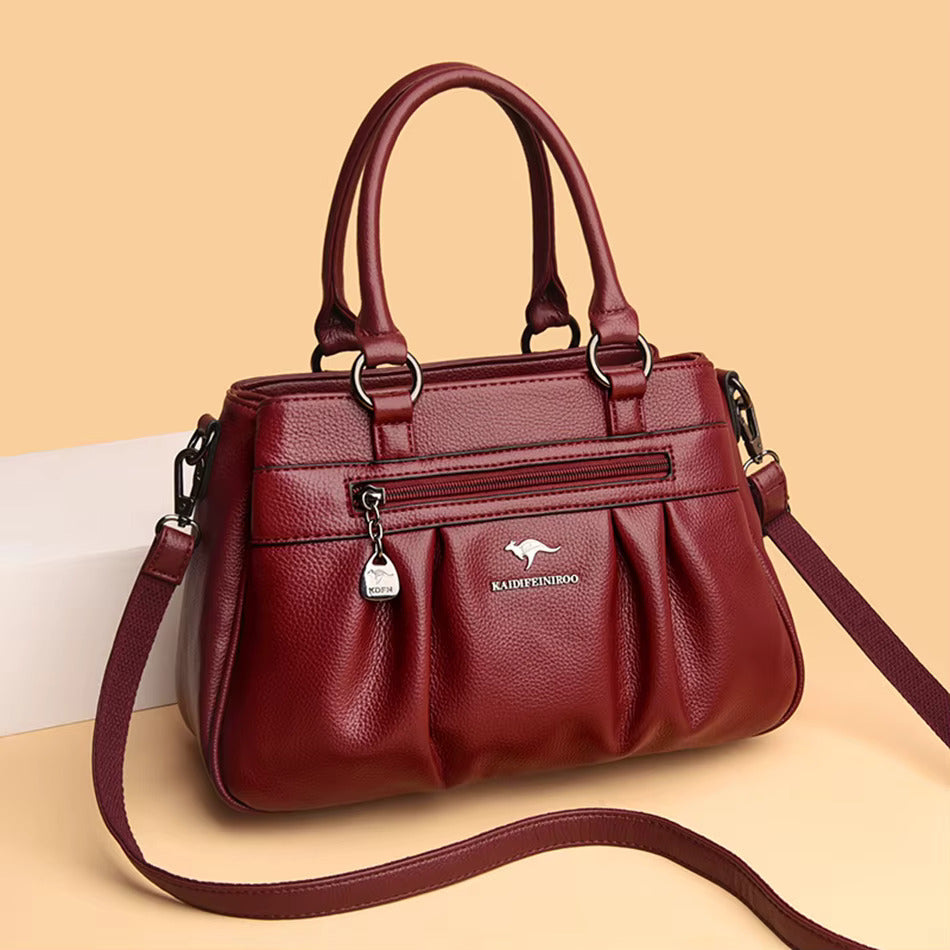 Lenora Elegante Shopper