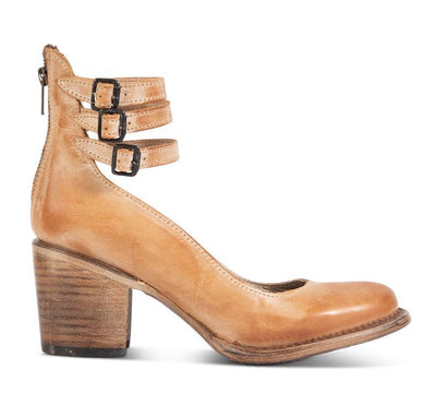 Izzy | Lederpumps