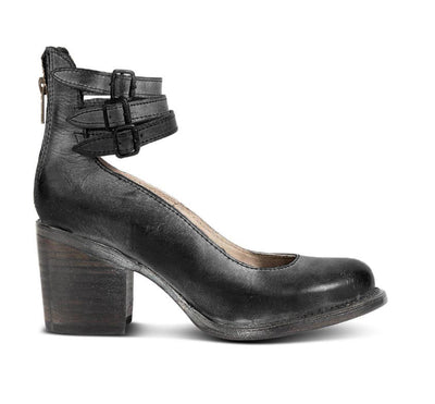 Izzy | Lederpumps
