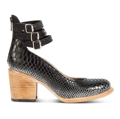 Izzy | Lederpumps