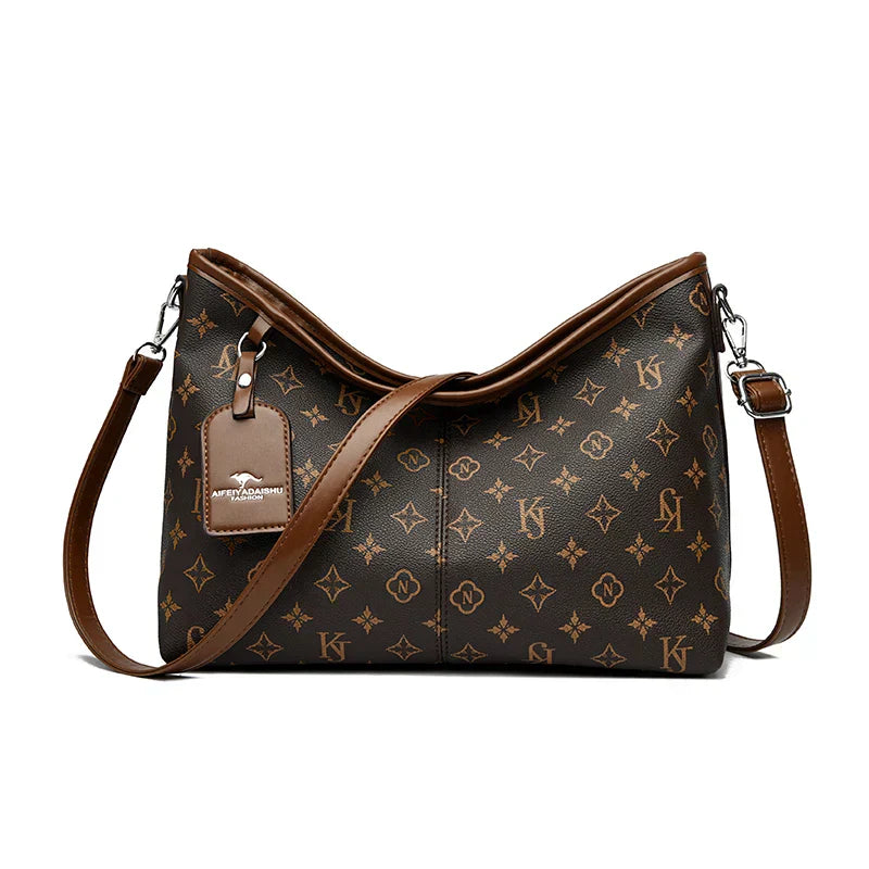 Elara Florale Eleganz Tasche