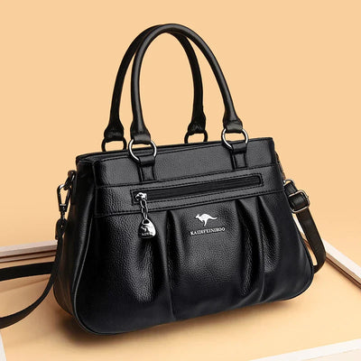 Lenora Elegante Shopper
