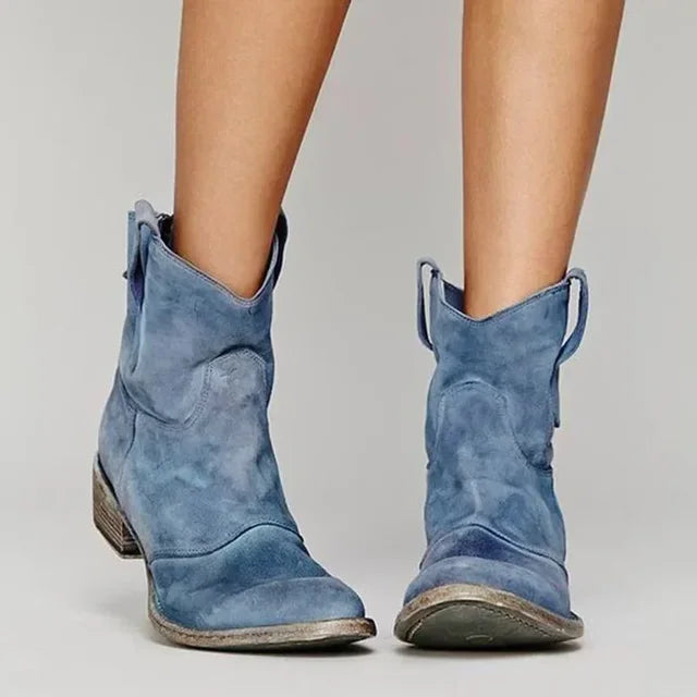 Kaye | Stiefeletten