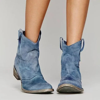 Kaye | Stiefeletten