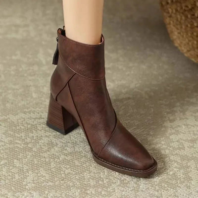 Gothy | Chelsea Boots