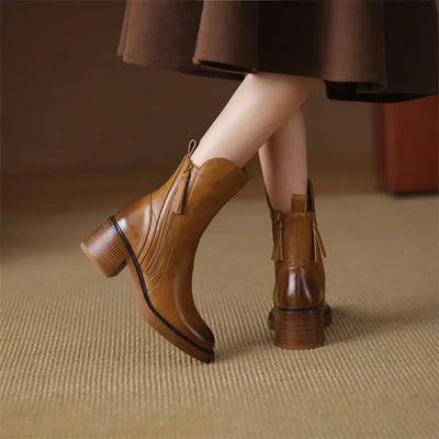 Mara | Stiefeletten