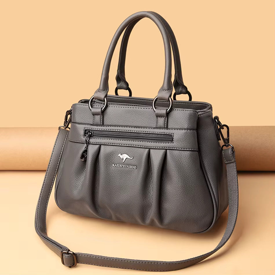 Lenora Elegante Shopper
