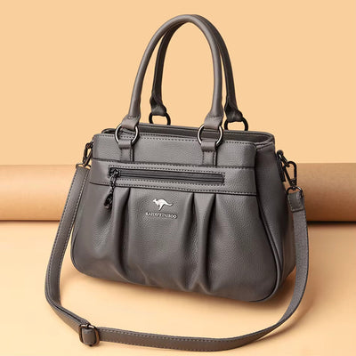 Lenora Elegante Shopper