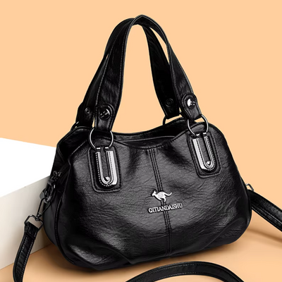 Solara Große Designer-Tasche