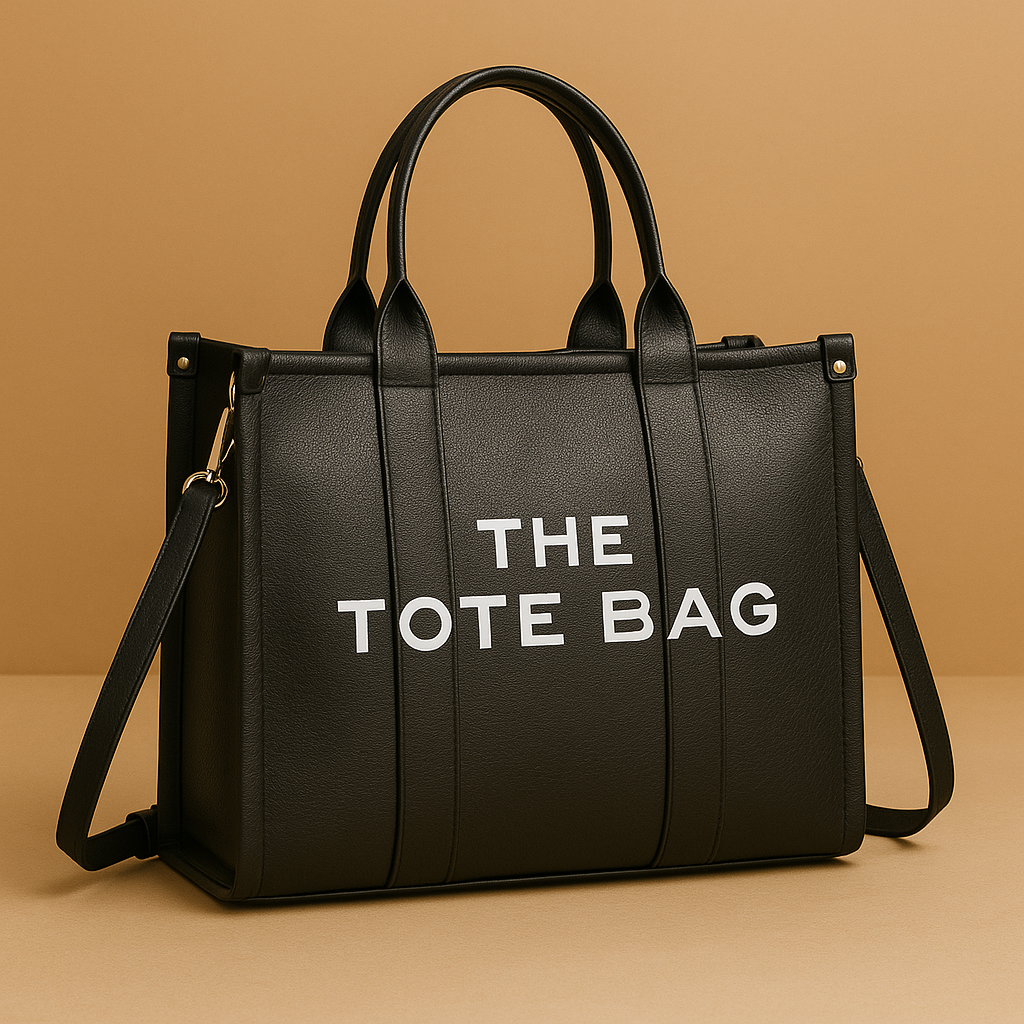 Luxuriöse Designer-Tasche