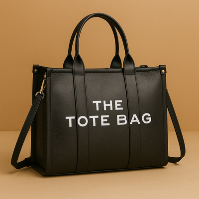 Luxuriöse Designer-Tasche