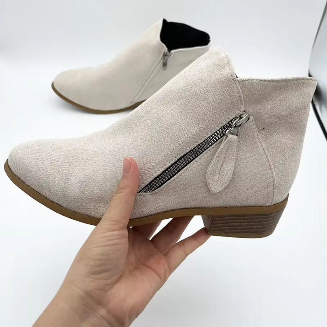 Freya | Stützstiefel