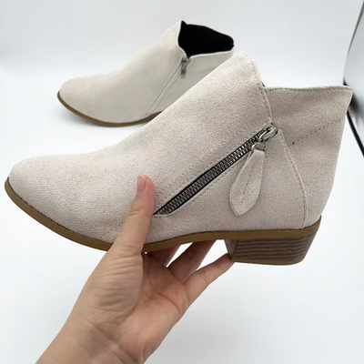 Freya | Stützstiefel