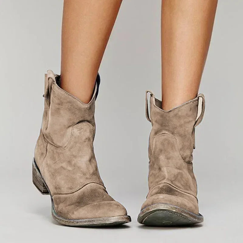 Kaye | Stiefeletten