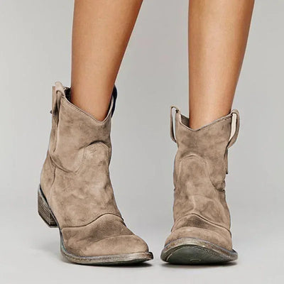 Kaye | Stiefeletten