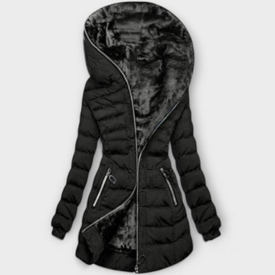 SELVAGGIA™ | WARME UND MODISCHE WINTERJACKE