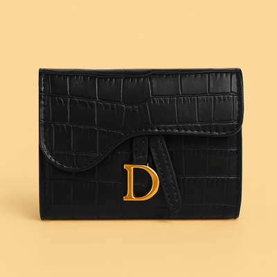 Dynasty Luxus Leder Geldbörse