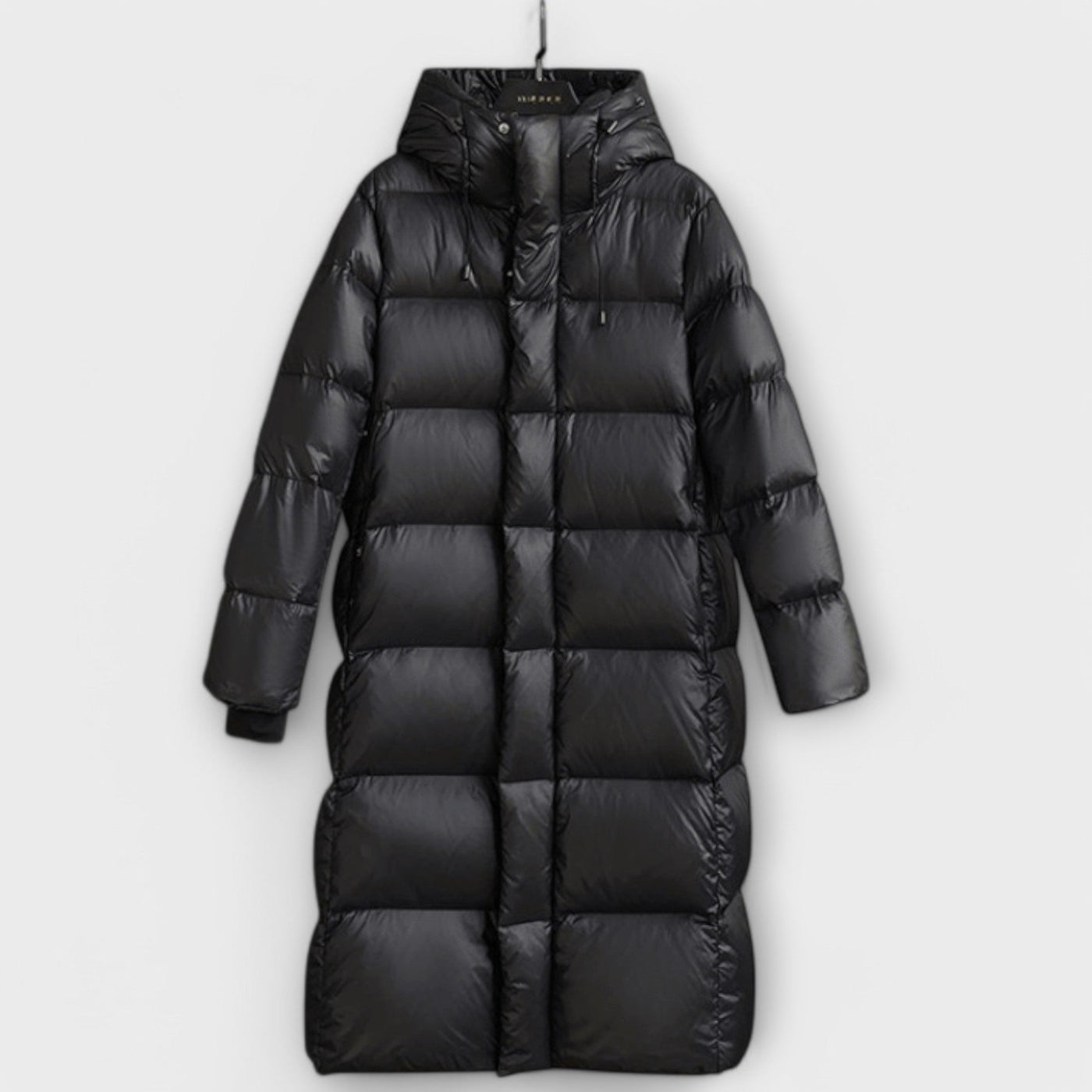 CLARISSA™ | Wasserdichter und warmer Winterparka