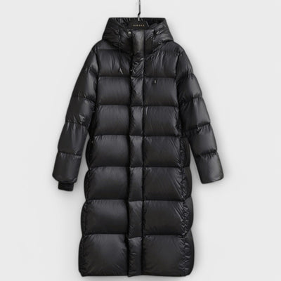 CLARISSA™ | Wasserdichter und warmer Winterparka