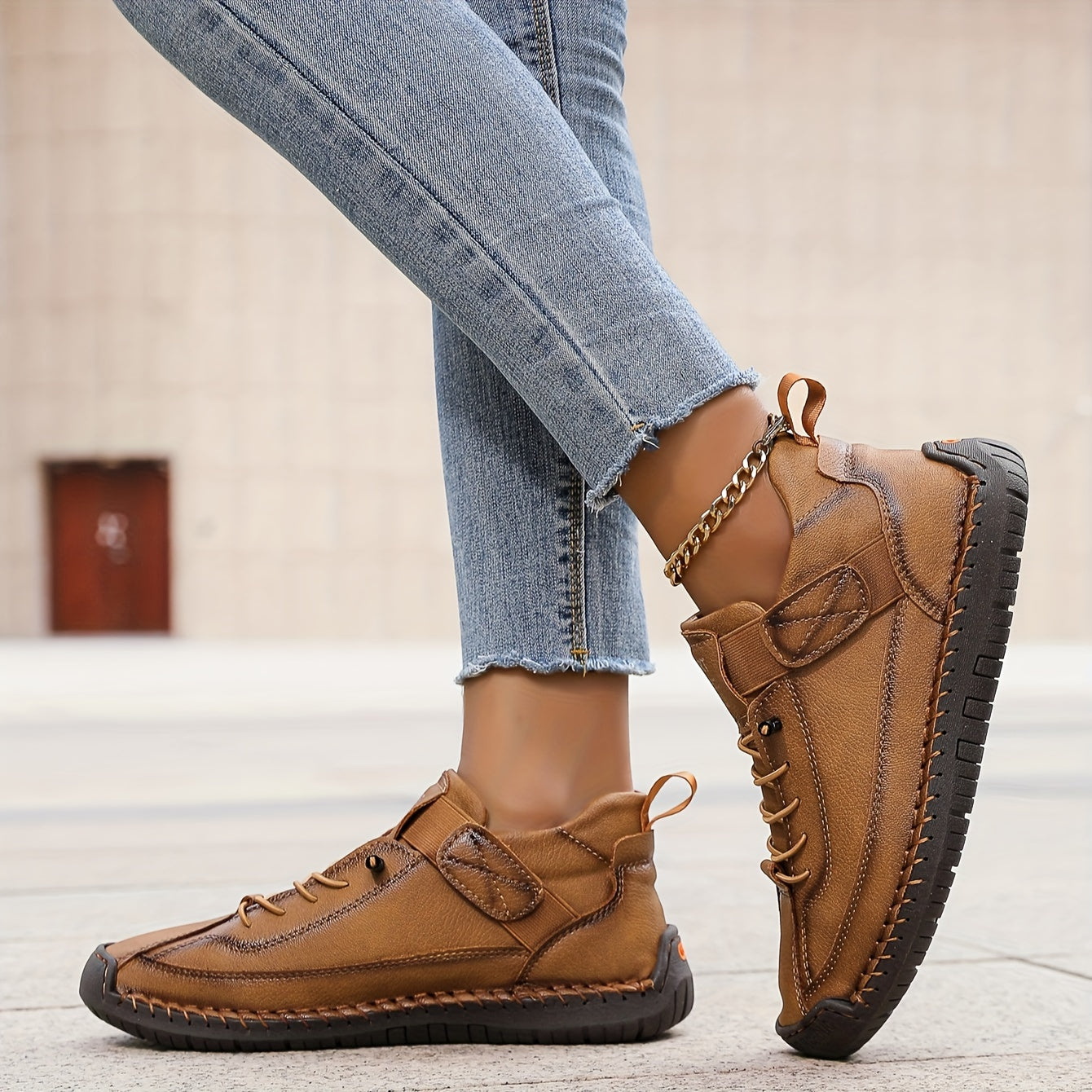 Helen | Stiefeletten