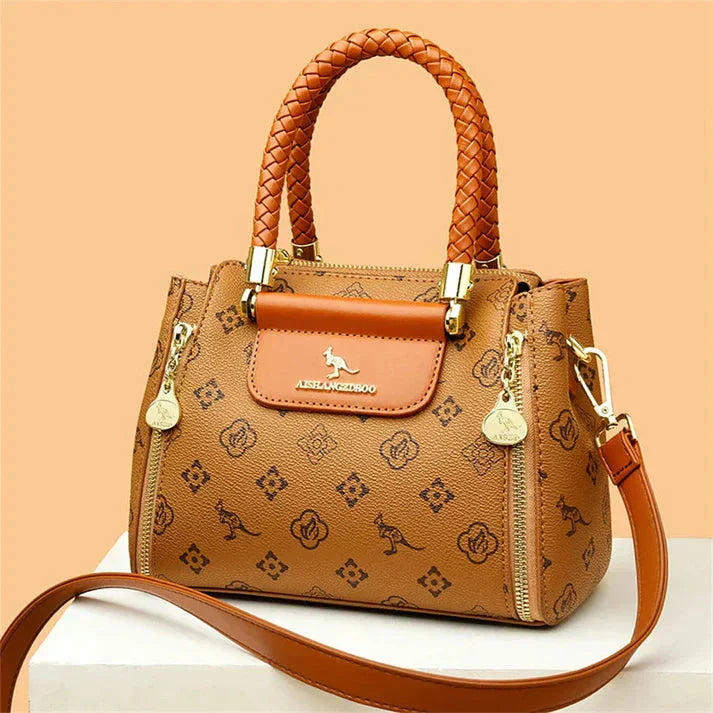 Tanza Luxus Leder Tasche
