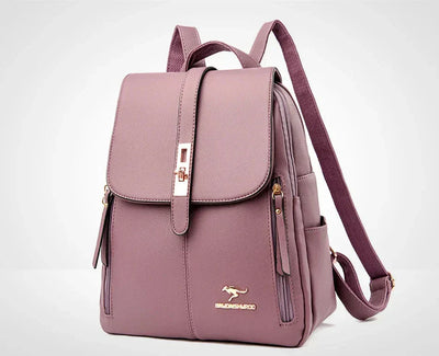 Alisa Leder Rucksack