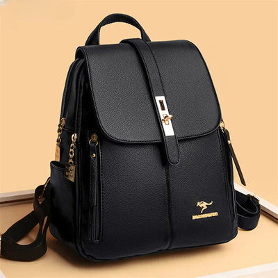Alisa Leder Rucksack