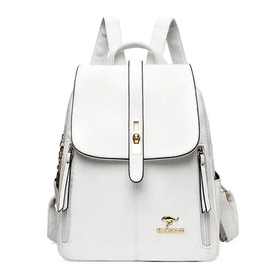 Alisa Leder Rucksack