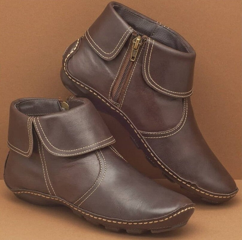 Lenivel | Komfort Stiefel