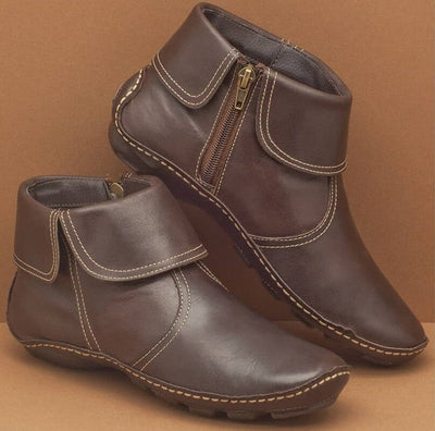 Lenivel | Komfort Stiefel