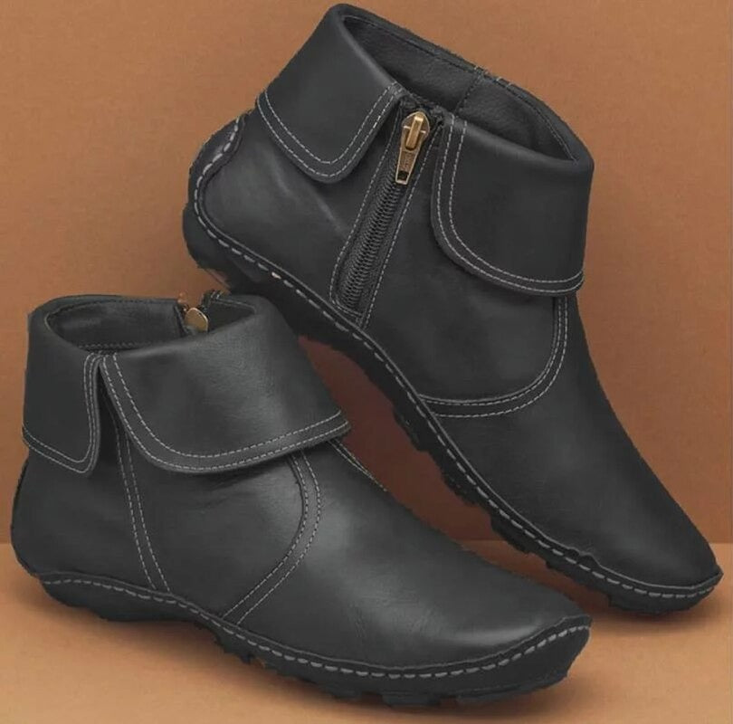 Lenivel | Komfort Stiefel