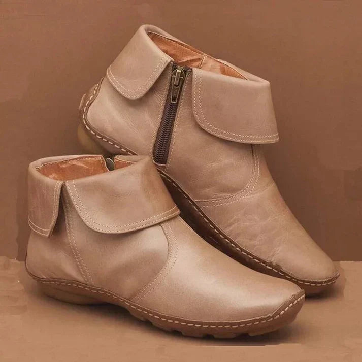 Lenivel | Komfort Stiefel