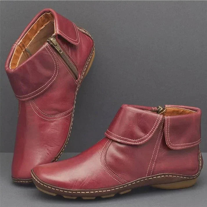 Lenivel | Komfort Stiefel