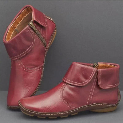 Lenivel | Komfort Stiefel