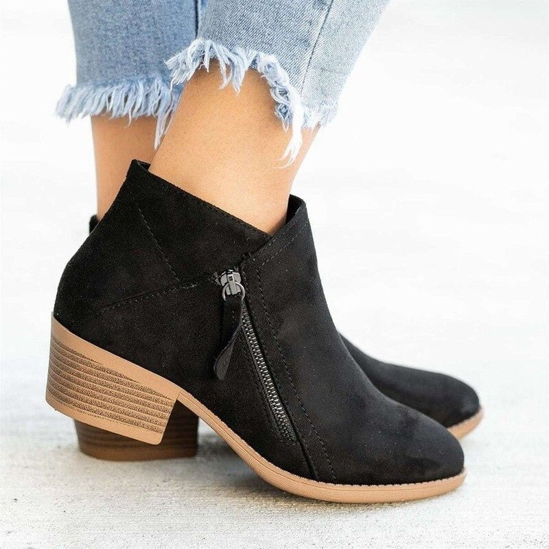 Freya | Stützstiefel