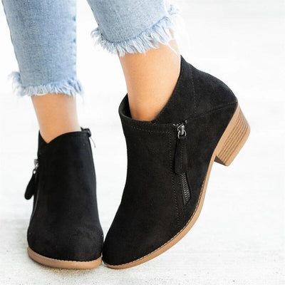 Freya | Stützstiefel