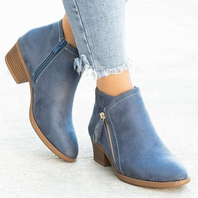 Freya | Stützstiefel