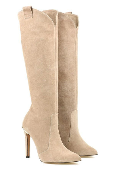 Tallia | Komfort Stiefel