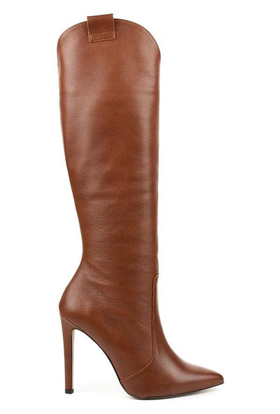 Tallia | Komfort Stiefel