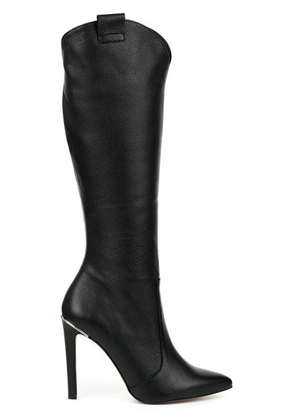 Tallia | Komfort Stiefel