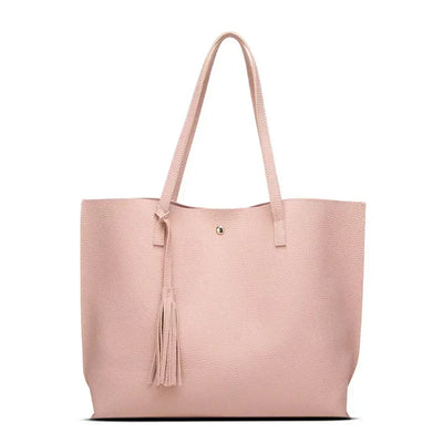 Istar Weiche Leder Schultertasche