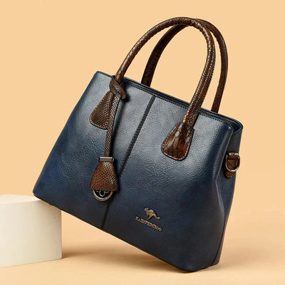 Marlin Leder Tasche