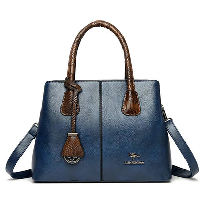 Marlin Leder Tasche