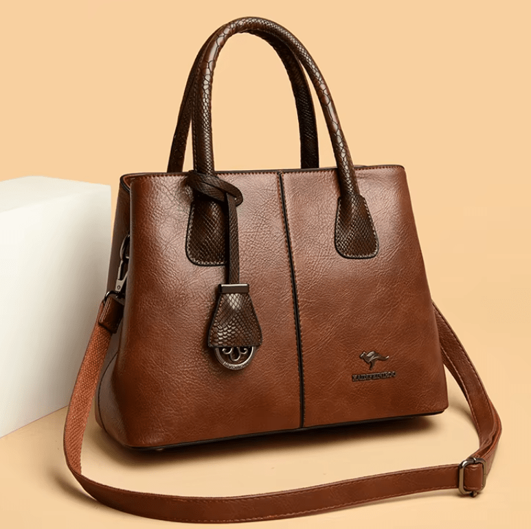 Marlin Leder Tasche