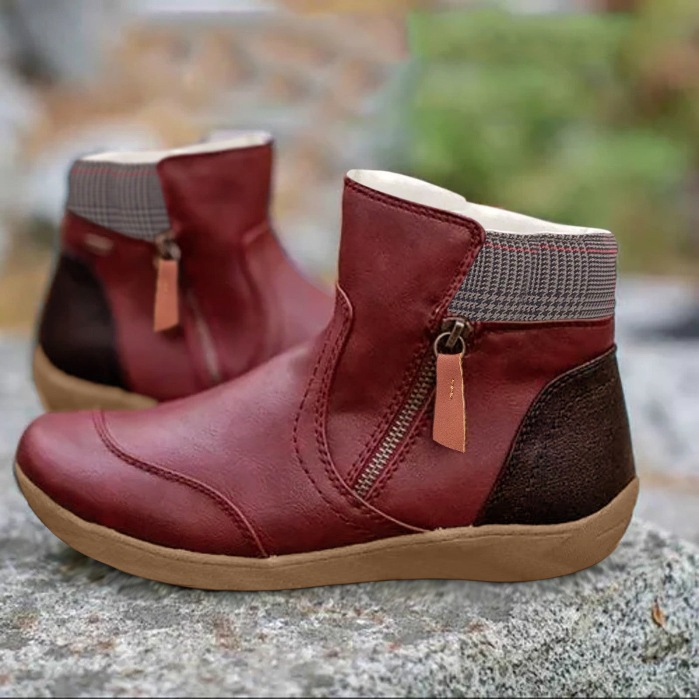 Arly | Stützstiefel