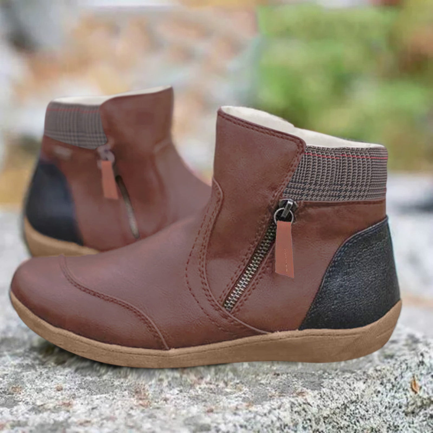Arly | Stützstiefel